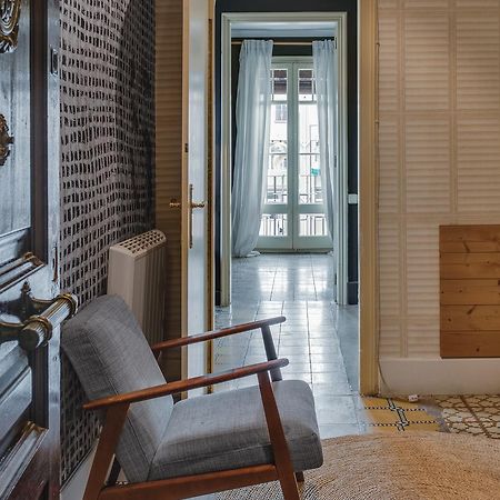 Brummell Apartments Gracia Barcelona Zewnętrze zdjęcie