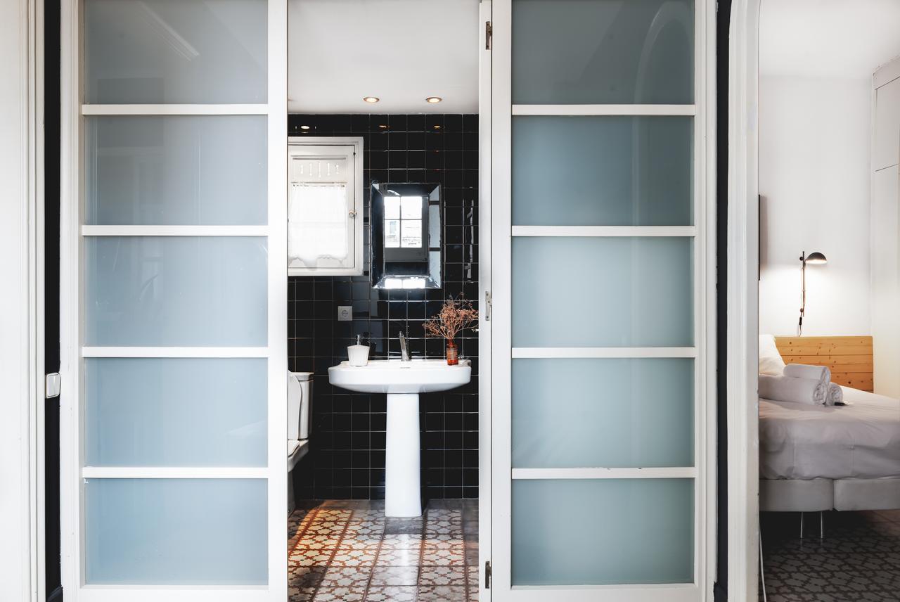 Brummell Apartments Gracia Barcelona Zewnętrze zdjęcie