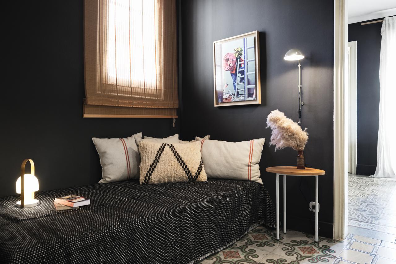 Brummell Apartments Gracia Barcelona Zewnętrze zdjęcie