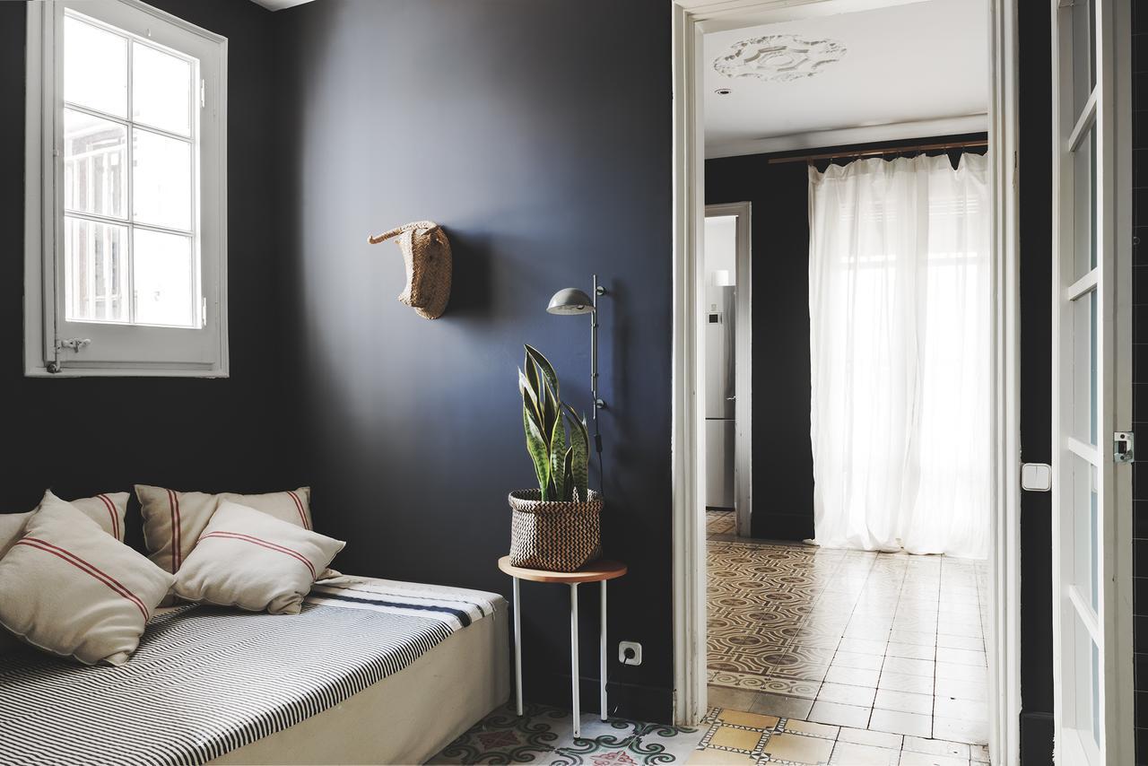 Brummell Apartments Gracia Barcelona Zewnętrze zdjęcie