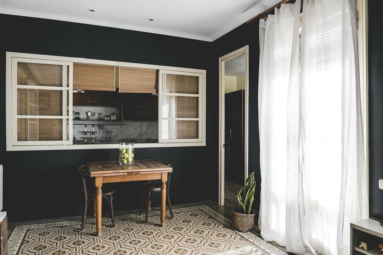 Brummell Apartments Gracia Barcelona Zewnętrze zdjęcie