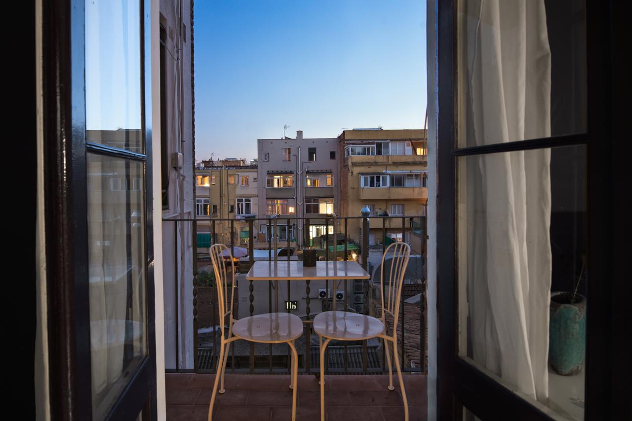 Brummell Apartments Gracia Barcelona Zewnętrze zdjęcie