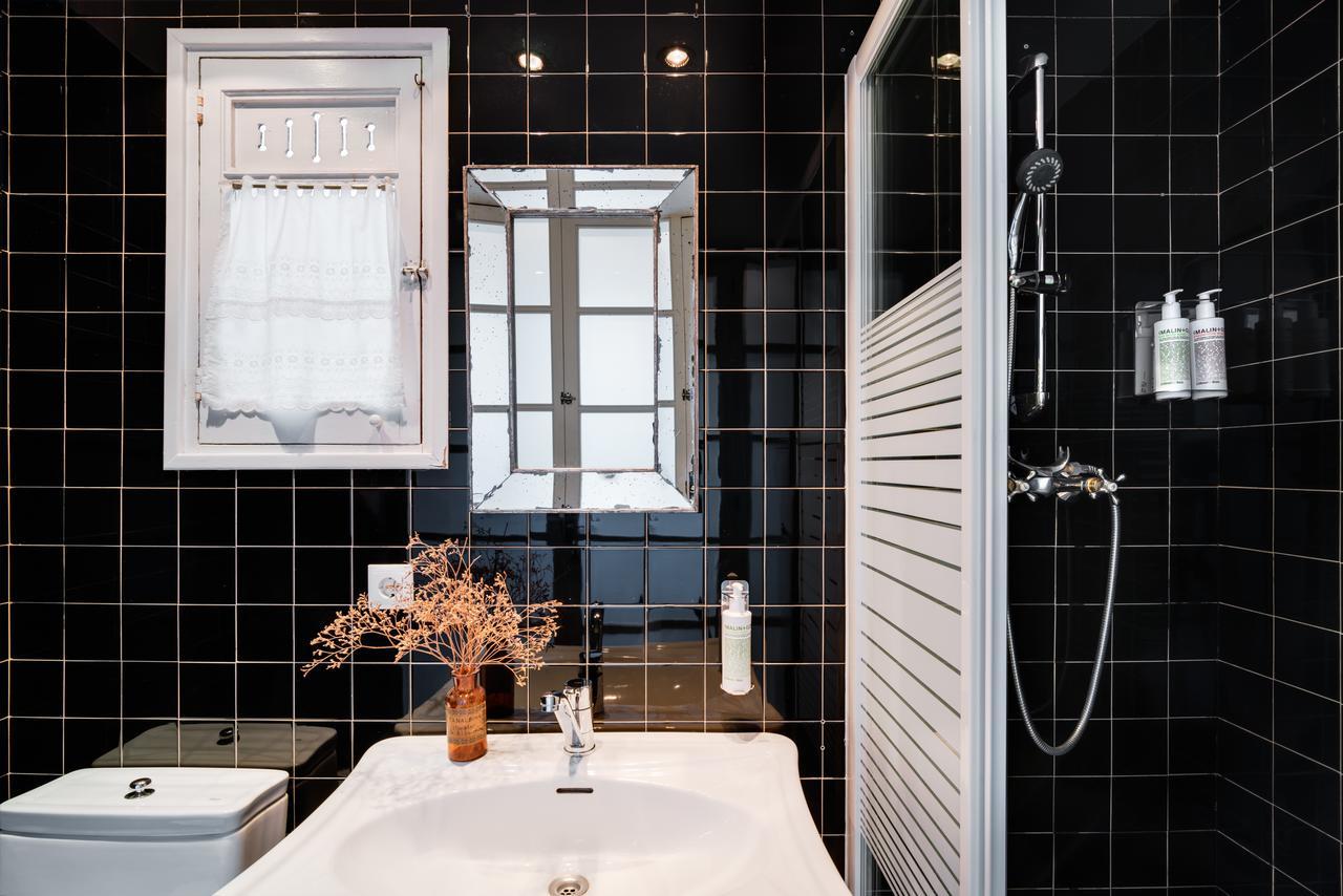 Brummell Apartments Gracia Barcelona Zewnętrze zdjęcie