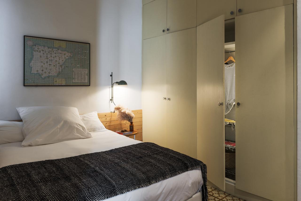 Brummell Apartments Gracia Barcelona Zewnętrze zdjęcie
